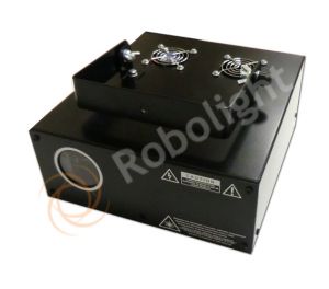 RoboProfi + RGB 1550