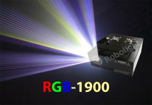ProfiMaster F RGB 1900