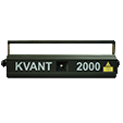 Kvant 2000 - 150mW Red