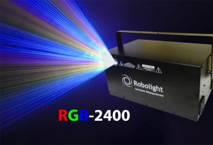 ProfiMaster A+ RGB2400