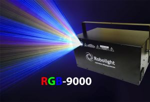 ProfiMaster AF+ RGB9000