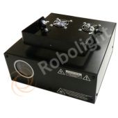 RoboProfi + Green 400