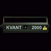 Kvant 2000 - 150mW Red