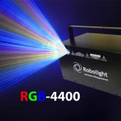 ProfiMaster A+ RGB4400